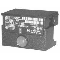 LGB41.258A27 - AUTOMAT DE ARDERE PE GAZ  SIEMENS  Landis & Gyr - SIELGB41258A27